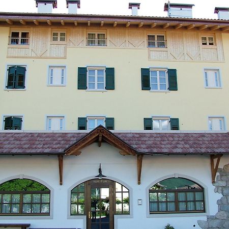 Agritur Sandro Sporminore Esterno foto