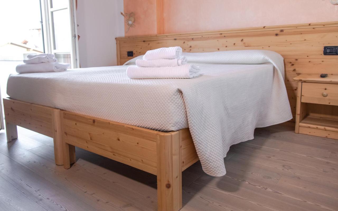 Agritur Sandro Sporminore Esterno foto