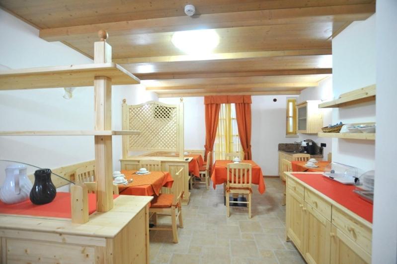 Agritur Sandro Sporminore Esterno foto